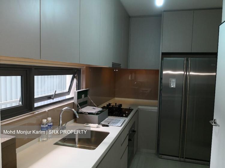 Highline Residences (D3), Condominium #171759332